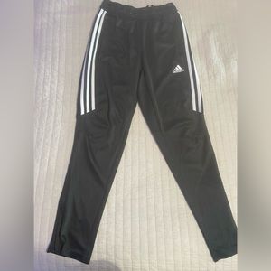 Adidas Girls Track Pants